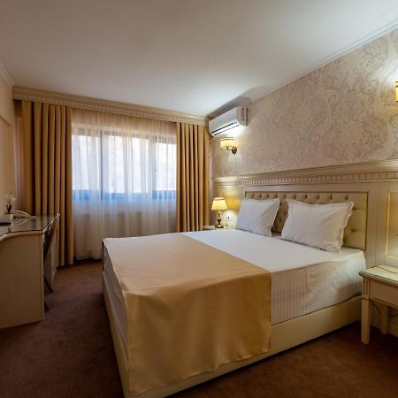 Hotel Orient Galati מראה חיצוני תמונה