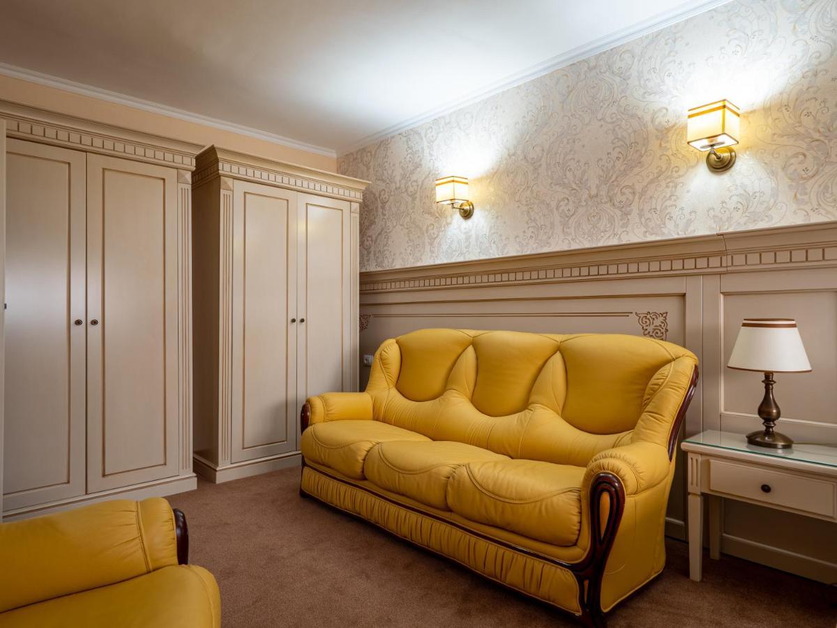 Hotel Orient Galati מראה חיצוני תמונה