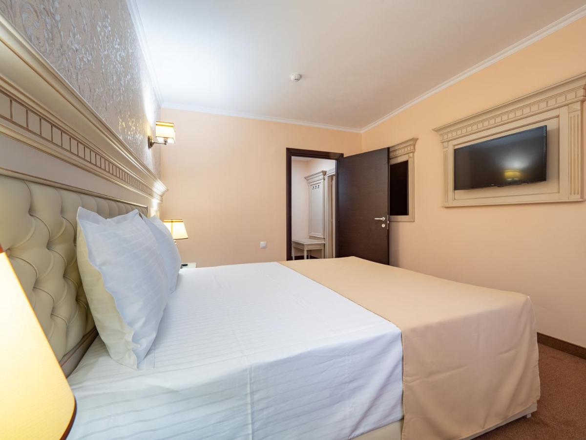 Hotel Orient Galati מראה חיצוני תמונה