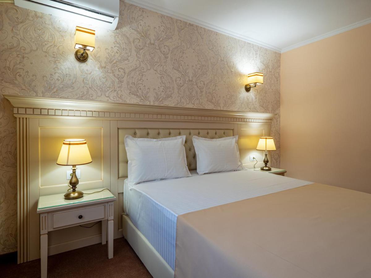 Hotel Orient Galati מראה חיצוני תמונה