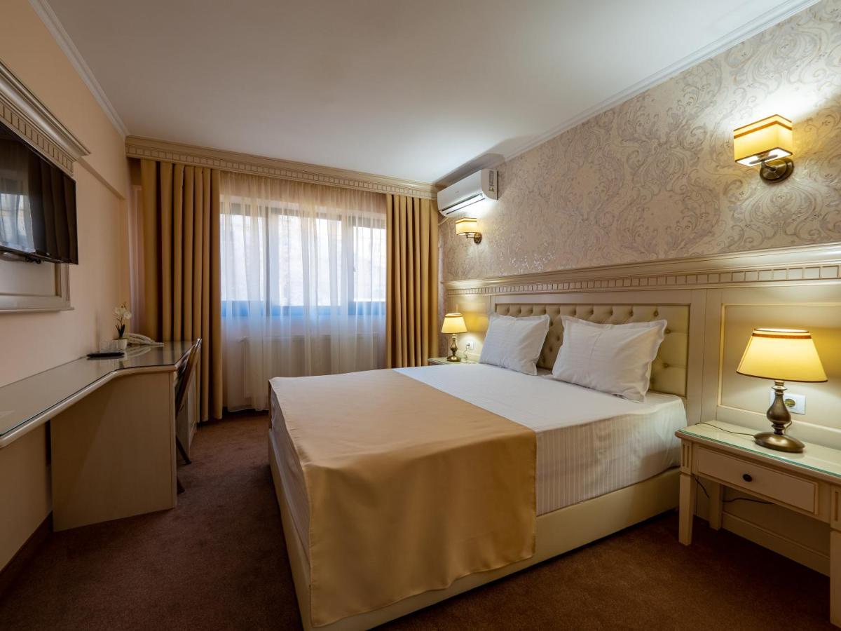 Hotel Orient Galati מראה חיצוני תמונה