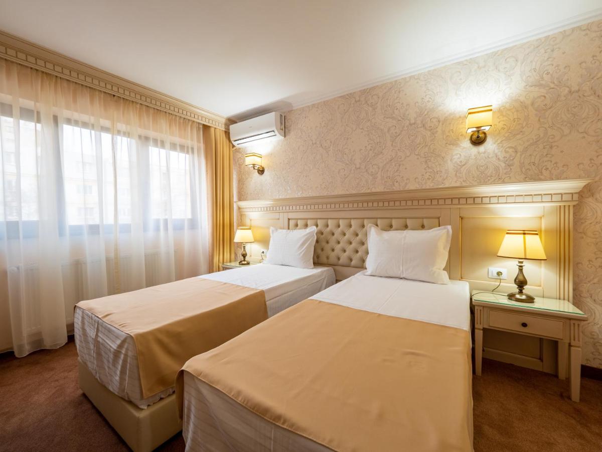 Hotel Orient Galati מראה חיצוני תמונה
