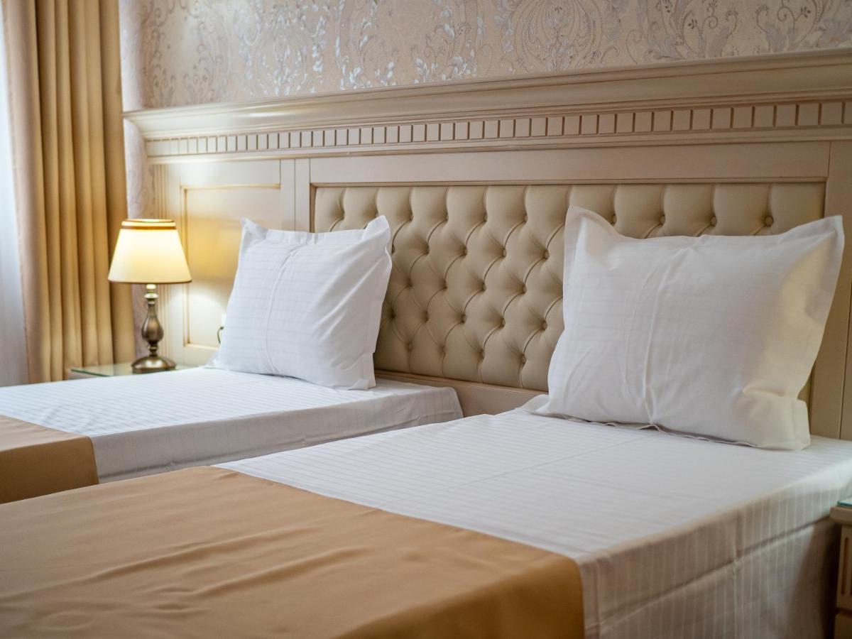 Hotel Orient Galati מראה חיצוני תמונה