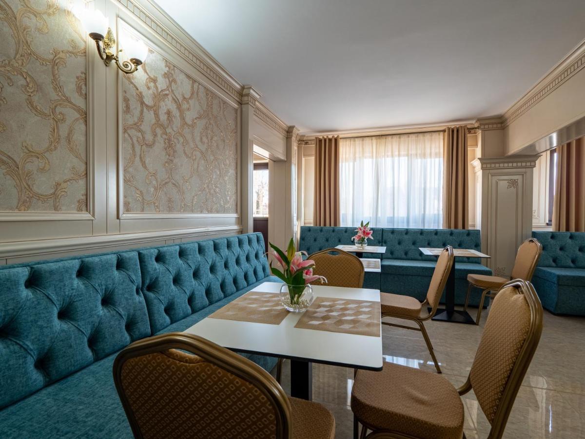 Hotel Orient Galati מראה חיצוני תמונה