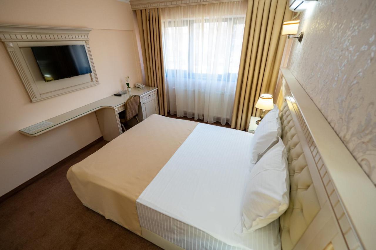 Hotel Orient Galati מראה חיצוני תמונה
