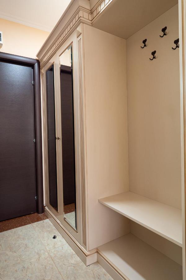Hotel Orient Galati מראה חיצוני תמונה