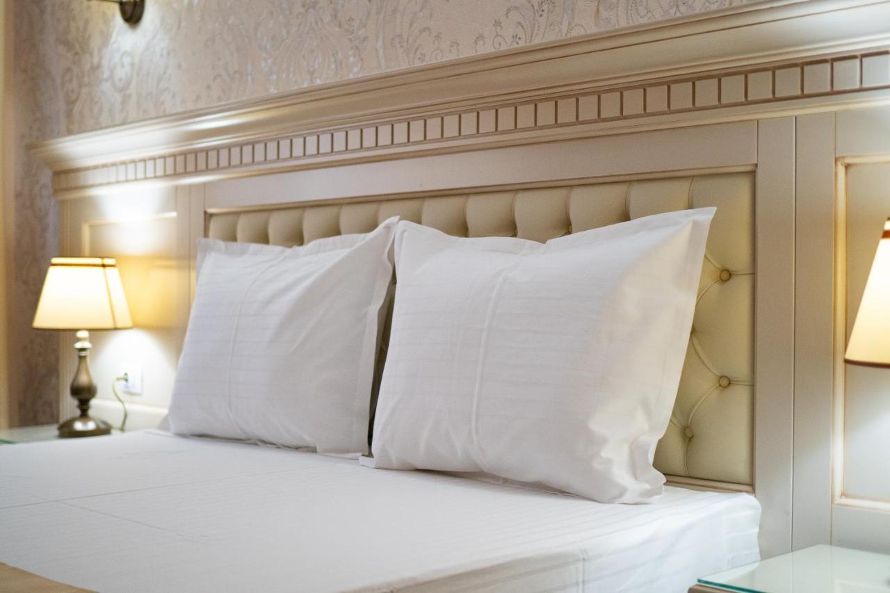 Hotel Orient Galati מראה חיצוני תמונה