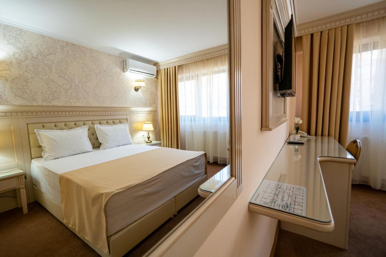 Hotel Orient Galati מראה חיצוני תמונה